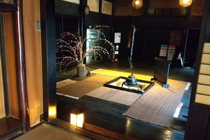 横浜丘陵エリアのガイド付き歴史と自然探検