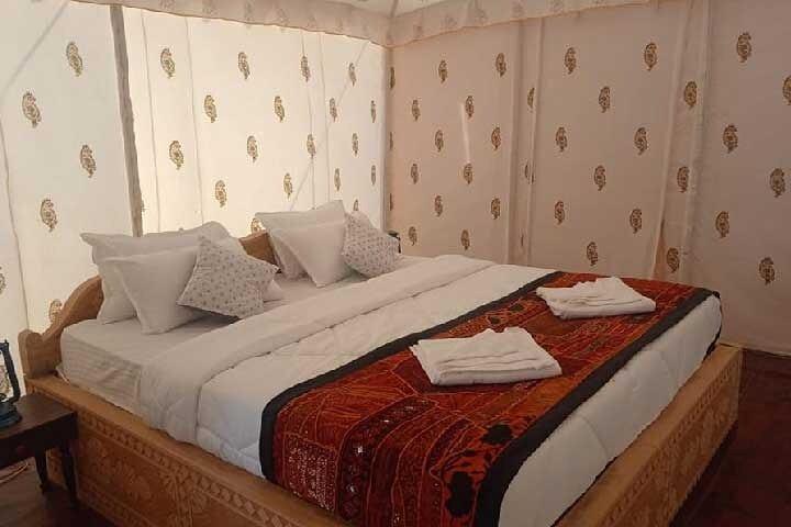 Royal Jaisalmer Tour
