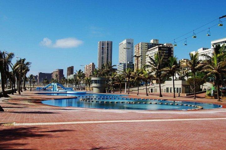 Half Day Durban City Tour