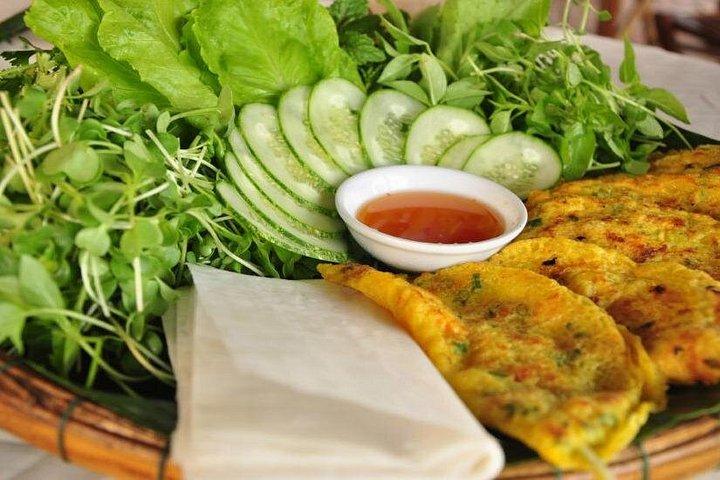 Become a Hoi An Farmer: Farming Experience & Cooking Class