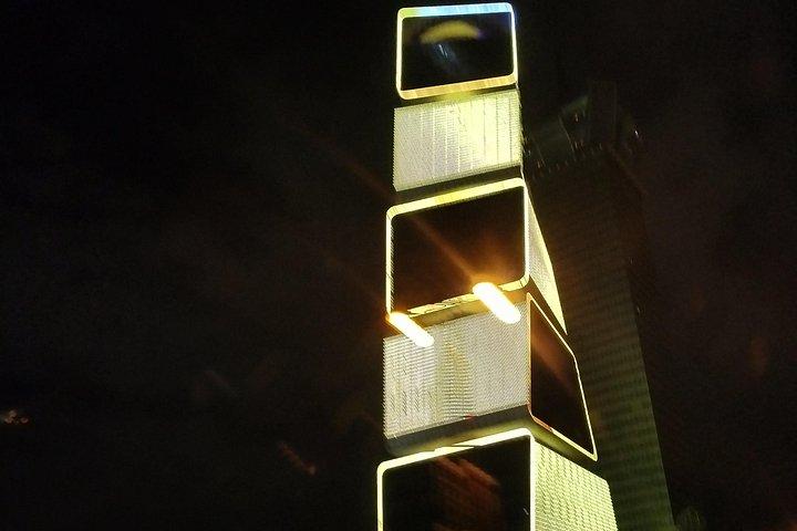 プライベート半日バクーナイトパノラマツアー
