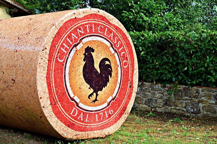 Tour di tre giorni in cantina in Toscana da Firenze