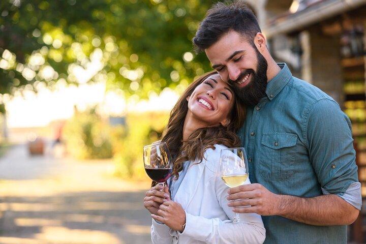 Tour di tre giorni in cantina in Toscana da Firenze