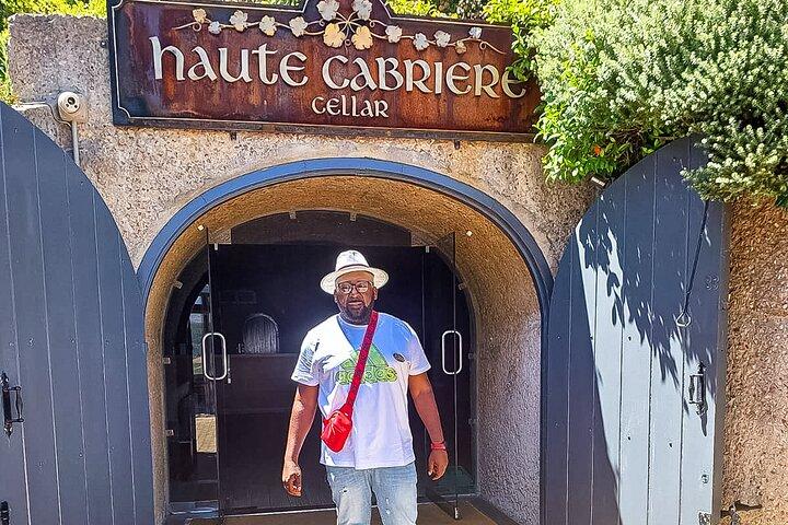 Private Robben Island, Kirstenbosch and Wine Tasting Tour