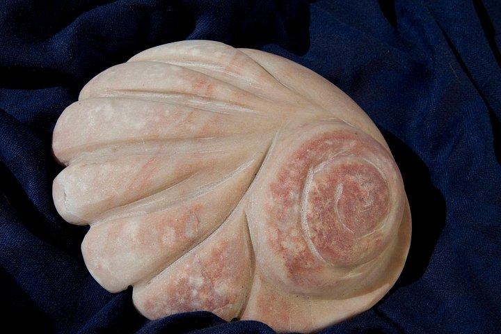 Marble Carving or Mosaic Basic Techniques -3 hour lesson -