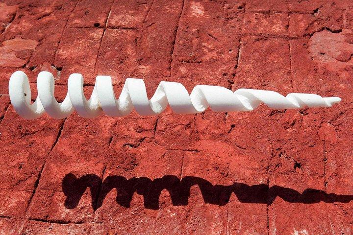 Marble Carving or Mosaic Basic Techniques -3 hour lesson -