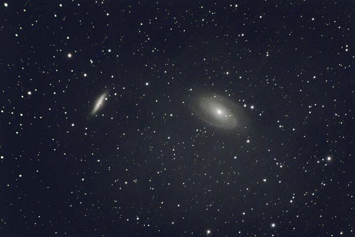 Astrophotography for Beginners Workshop in Tenerife