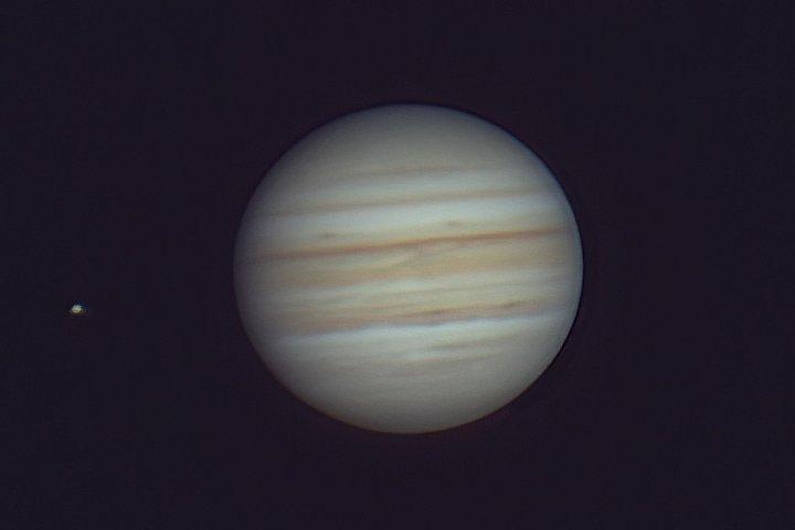 Astrophotography for Beginners Workshop in Tenerife