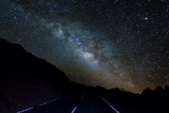 Astrophotography for Beginners Workshop in Tenerife