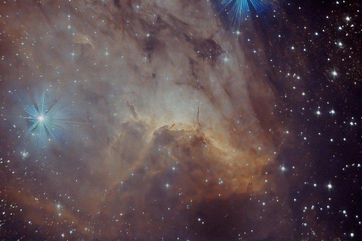 Astrophotography for Beginners Workshop in Tenerife