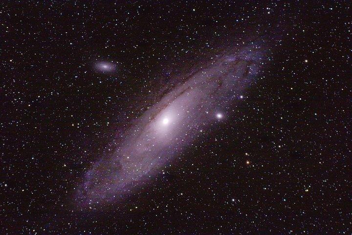 Astrophotography for Beginners Workshop in Tenerife
