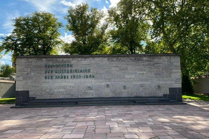 第二次世界大戦の隠れた遺跡-第三帝国の影を巡るツアー
