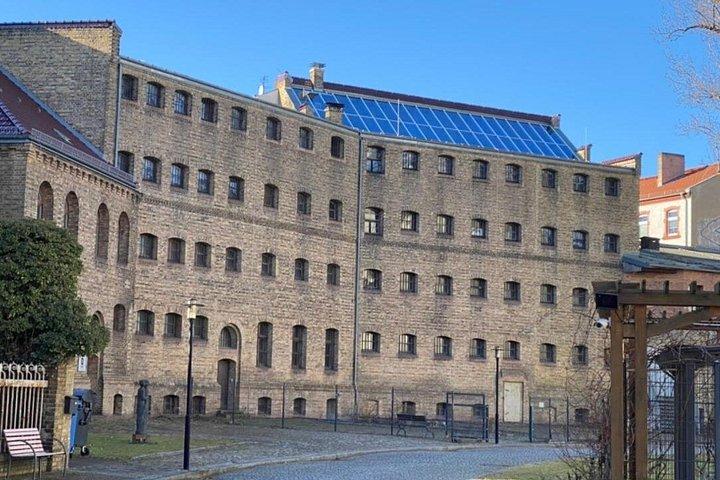 第二次世界大戦の隠れた遺跡-第三帝国の影を巡るツアー