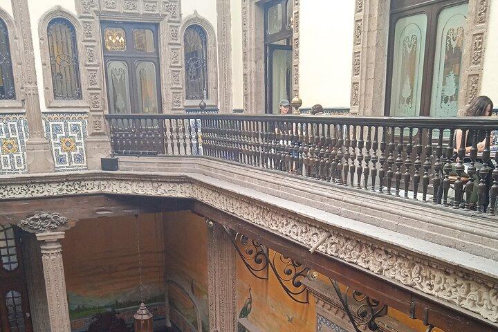 Et eventyr gennem skjult arkæologi i Mexico City