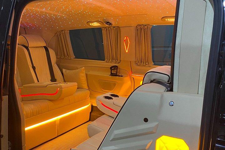 Istanbul Private Airport Transfer