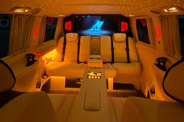 Istanbul Private Airport Transfer