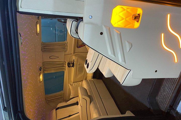 Istanbul Private Airport Transfer