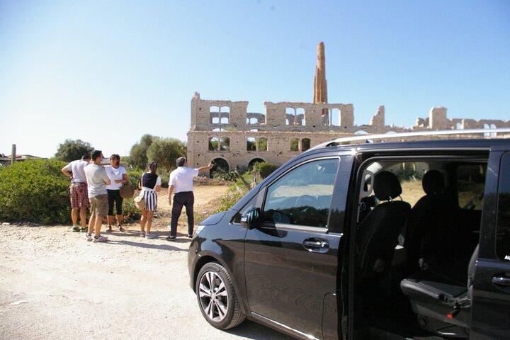 The Best Highlights 7 Day Sicily Tour 2026