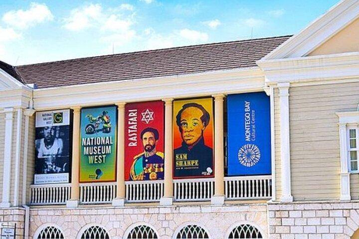 Montego Bay Historical tour