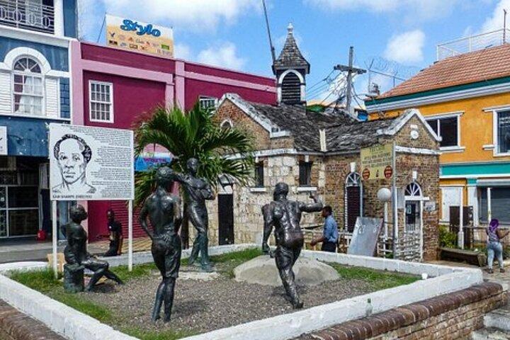 Montego Bay Historical tour