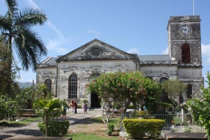 Montego Bay Historical tour