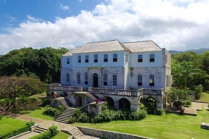 Montego Bay Historical tour