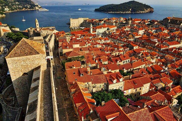 Gruppenrundgang durch Dubrovnik