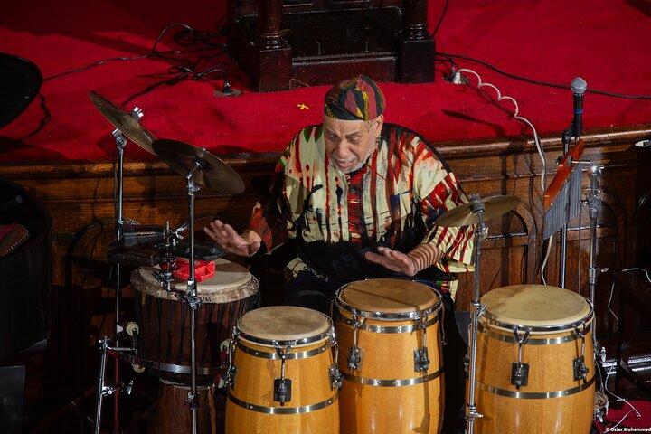 Harlem Jazz Series