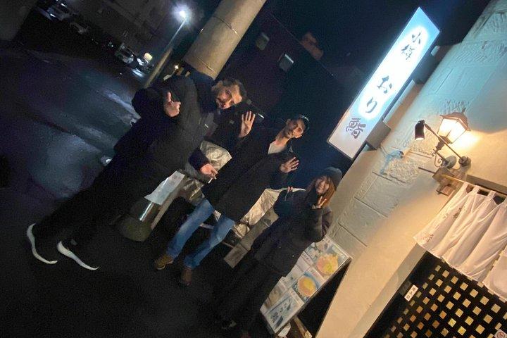札幌駅発 小樽運河プライベート観光ツアー