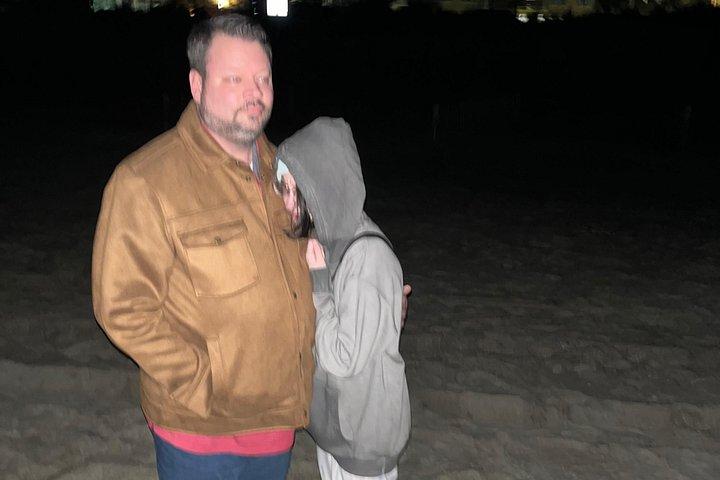 Tybee Island Ghost Tour
