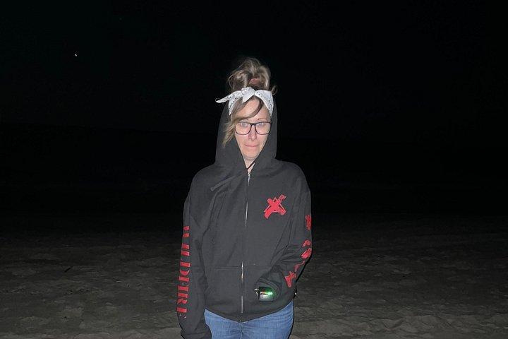 Tybee Island Ghost Tour