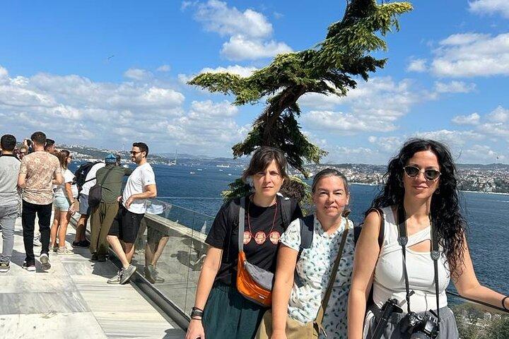 スペイン語で行くイスタンブール カッパドキア 6 日間ツアー（国内線 2 便付き）