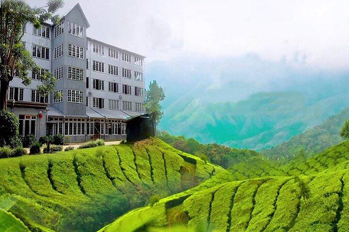 Kandy City Tour