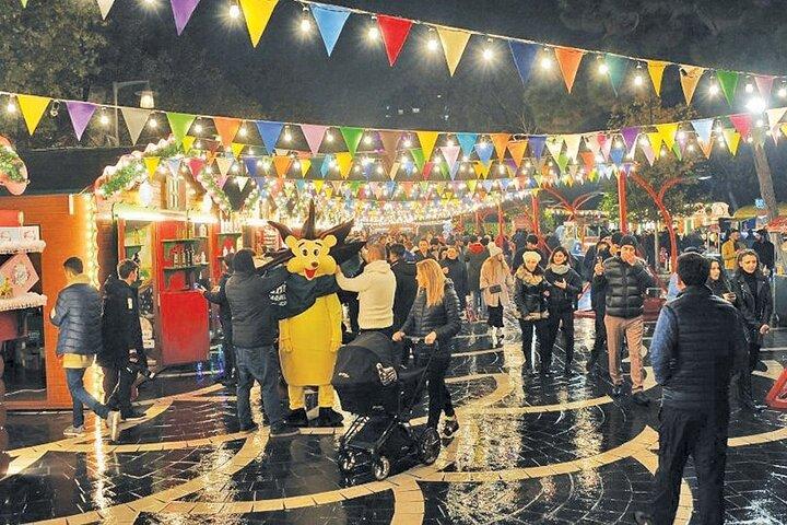 Tour privado do Azerbaijão de 5 noites de Baku a Sheki