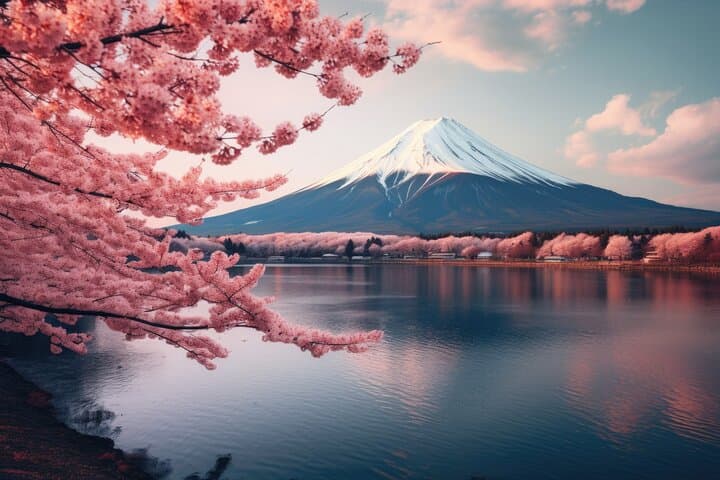 Mount fuji and Hakone Full day private sightseeing tour