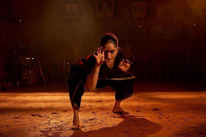Scopri il workshop Kerala Soul Kalari e il tour culturale Theyyam