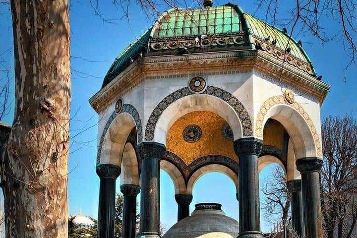 Tour guidato privato della città vecchia
