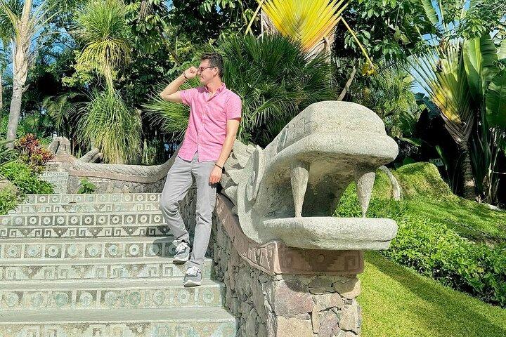 Privétour naar de wijngaard Finca Estramancia en de Chapala Riviera