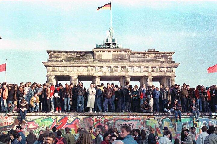 Berlin Private Tour Ost und West mit dem Auto