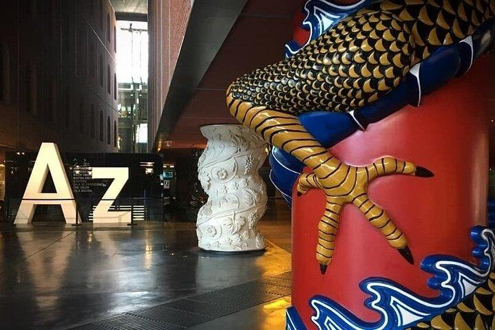 Bilbao Exklusive private Wanderung