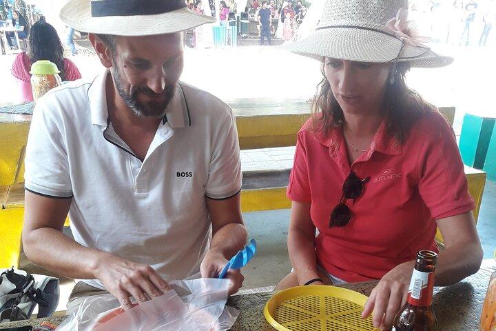 Ruta de las Flores: Experiencias Gastronómicas, Pueblos con Encanto, Artesanía