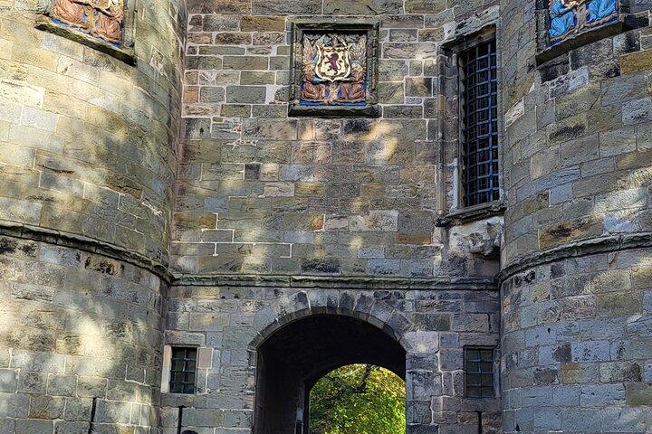 Excursão privada a St Andrews e vilas de pescadores de Fife saindo de Edimburgo