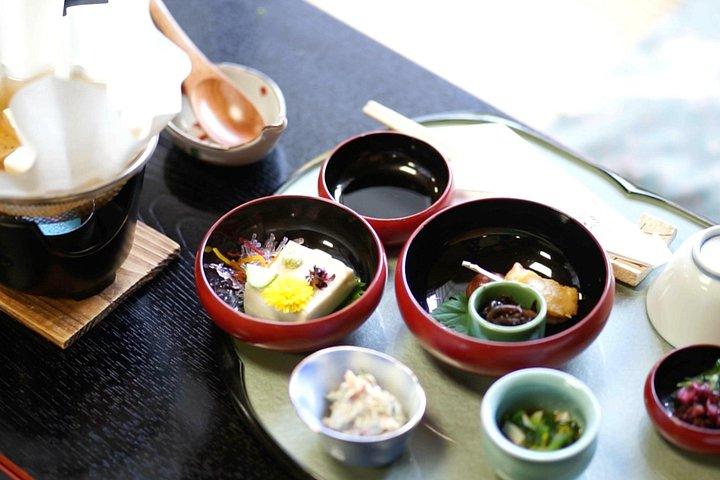 京都・宇治・会津若松 7日間の職人技によるお茶ツアー