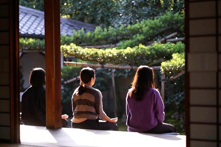 京都・宇治・会津若松 7日間の職人技によるお茶ツアー