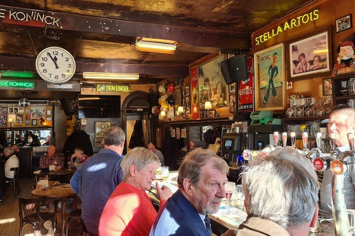 Antwerpen Pub Crawl