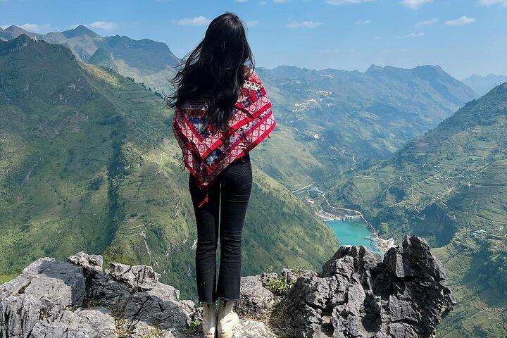 3-daagse Ha Giang-rondleiding vanuit Sapa en terugkeer naar de stad Hanoi