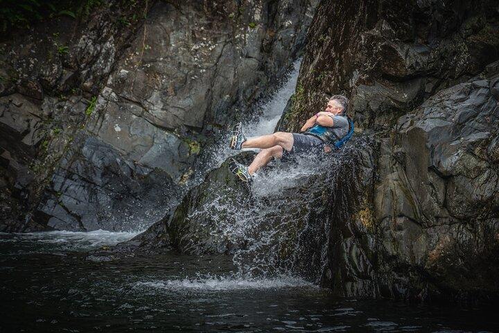 Privato - El Yunque Rainforest Puerto Rico Tour