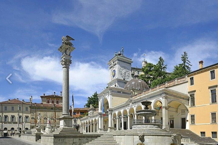 Visita guidata Udine / guided tour Udine