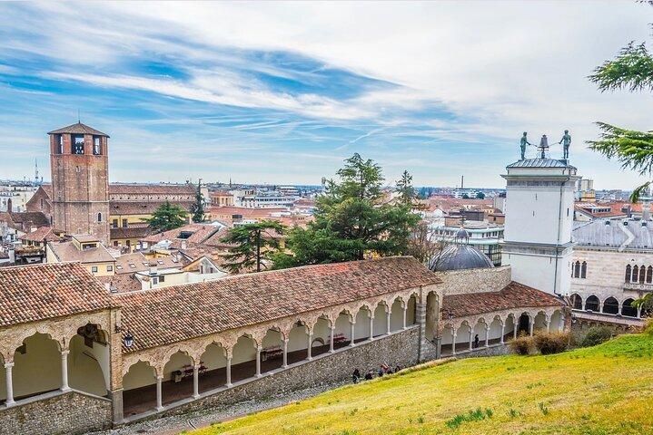 Visita guidata Udine / guided tour Udine