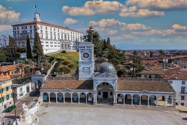Visita guidata Udine / guided tour Udine